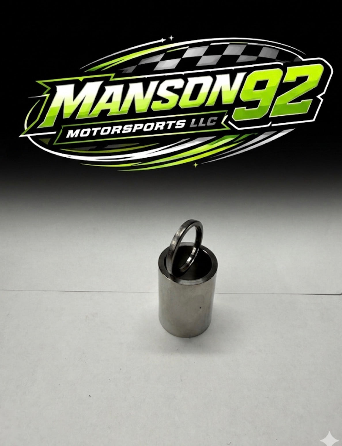 1/8th Clutch Spacer only