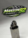 1/8th Clutch Stepped Washer (bully)