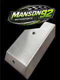 JR Extended Chain Guard