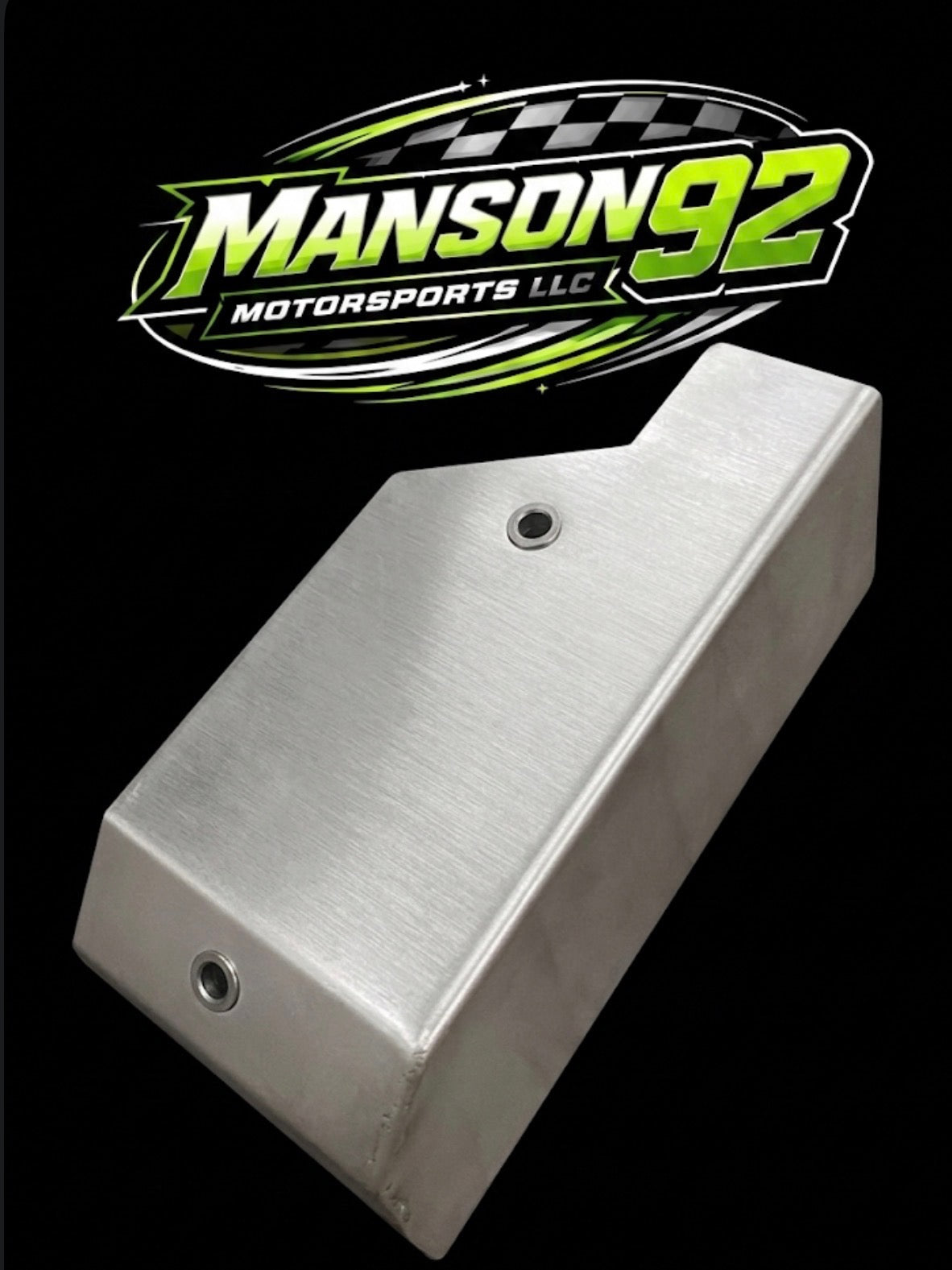 JR Extended Chain Guard