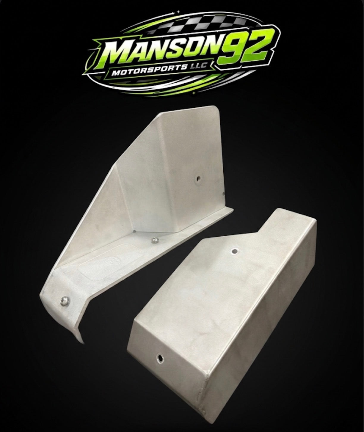 JR Extended Chain Guard
