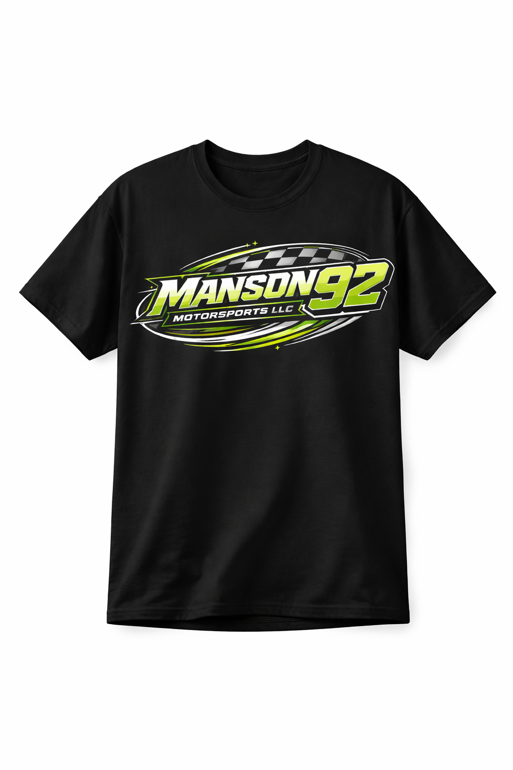Short Sleeve Tee Shirt
