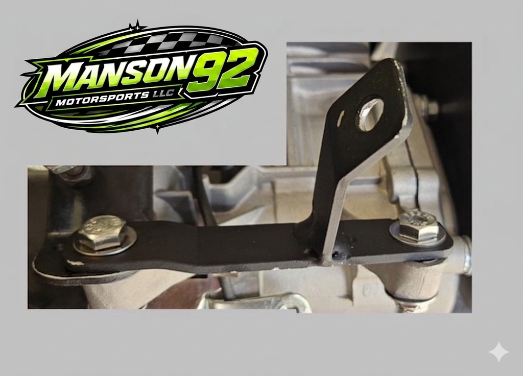 Engine Tach Mount