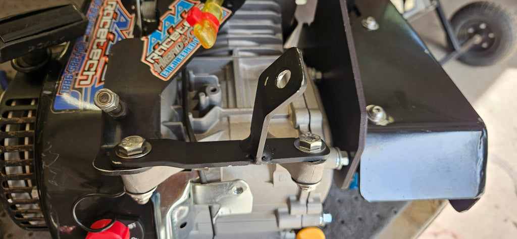 Engine Tach Mount