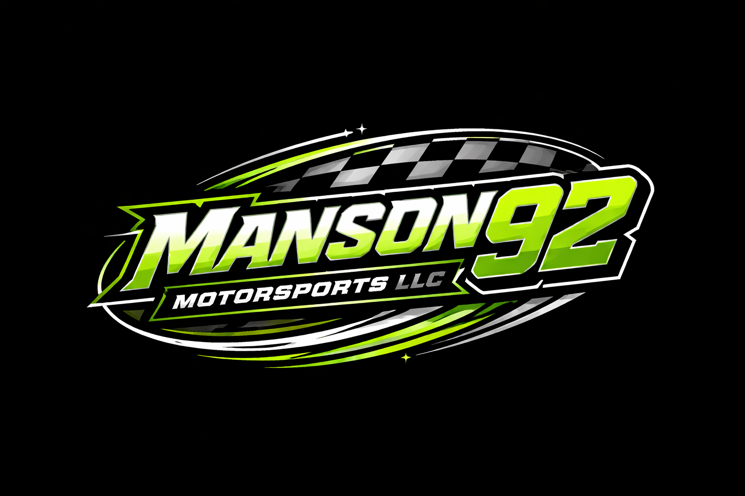 LOGO sticker